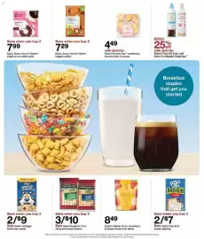 Target weekly ad week 17 Page 5