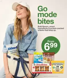 Target weekly ad week 17 Page 6