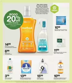 Target weekly ad week 17 Page 7