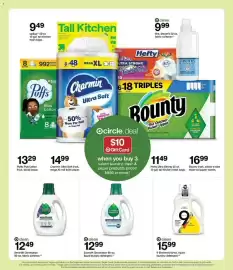 Target weekly ad week 17 Page 8