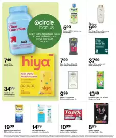 Target weekly ad week 17 Page 9