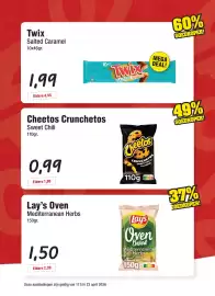 Budget Food folder week 16 Pagina 2