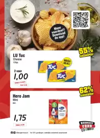 Budget Food folder week 16 Pagina 3