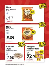 Budget Food folder week 16 Pagina 6