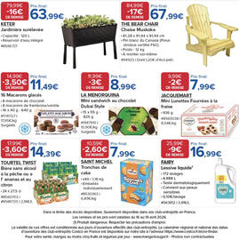 Catalogue Costco page 2