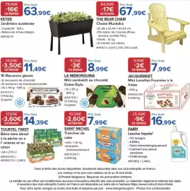 Catalogue Costco page 2