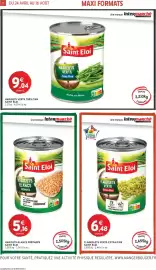 Catalogue Intermarché page 2