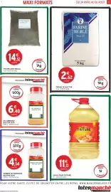 Catalogue Intermarché page 5