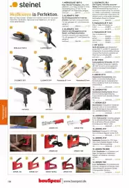 BauSpezi Prospekt Seite 108