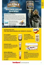 BauSpezi Prospekt Seite 11