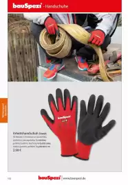 BauSpezi Prospekt Seite 114