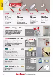 BauSpezi Prospekt Seite 12