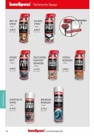 BauSpezi Prospekt Seite 128
