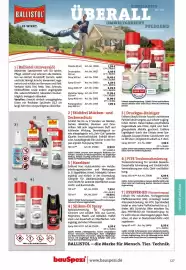 BauSpezi Prospekt Seite 129