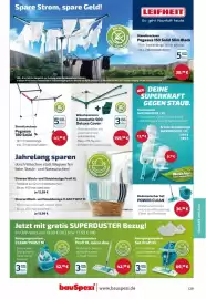 BauSpezi Prospekt Seite 131