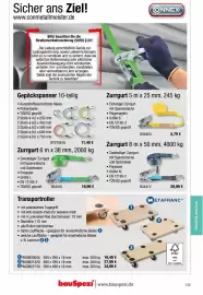 BauSpezi Prospekt Seite 137