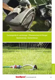 BauSpezi Prospekt Seite 139