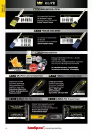 BauSpezi Prospekt Seite 14