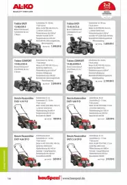 BauSpezi Prospekt Seite 146