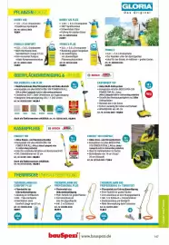 BauSpezi Prospekt Seite 149