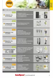 BauSpezi Prospekt Seite 15