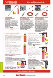 BauSpezi Prospekt Seite 150