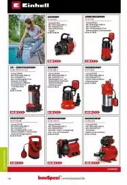 BauSpezi Prospekt Seite 152