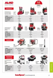 BauSpezi Prospekt Seite 153