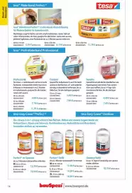 BauSpezi Prospekt Seite 16