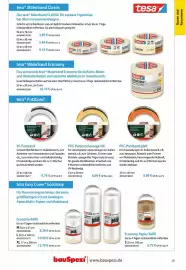 BauSpezi Prospekt Seite 17