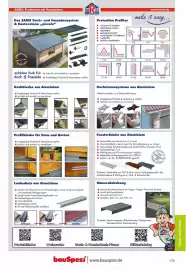 BauSpezi Prospekt Seite 175