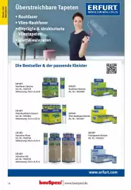 BauSpezi Prospekt Seite 18
