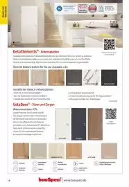 BauSpezi Prospekt Seite 20