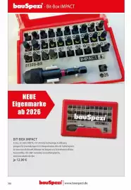 BauSpezi Prospekt Seite 204