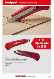 BauSpezi Prospekt Seite 205