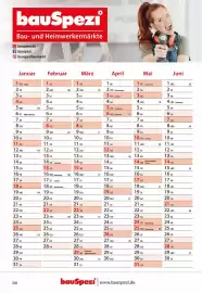 BauSpezi Prospekt Seite 208