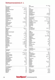 BauSpezi Prospekt Seite 210