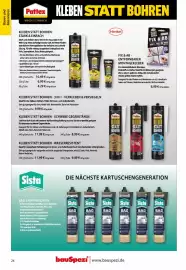 BauSpezi Prospekt Seite 26