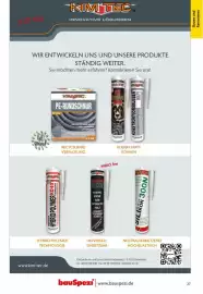 BauSpezi Prospekt Seite 29