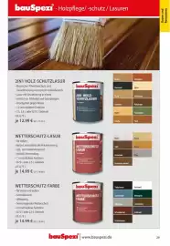 BauSpezi Prospekt Seite 31
