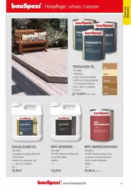 BauSpezi Prospekt Seite 33