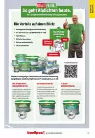 BauSpezi Prospekt Seite 39