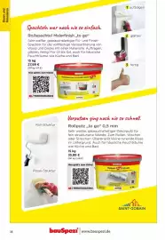 BauSpezi Prospekt Seite 40