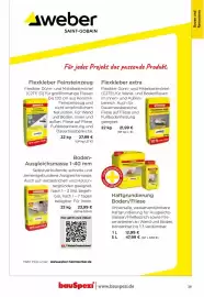 BauSpezi Prospekt Seite 41