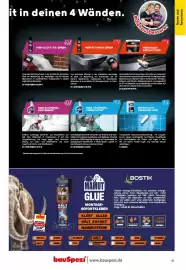 BauSpezi Prospekt Seite 43