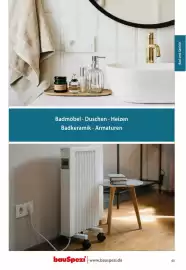 BauSpezi Prospekt Seite 45