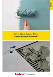 BauSpezi Prospekt Seite 5
