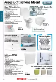 BauSpezi Prospekt Seite 52