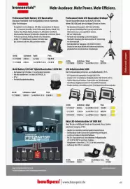 BauSpezi Prospekt Seite 67