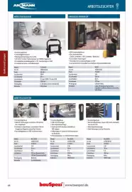 BauSpezi Prospekt Seite 68